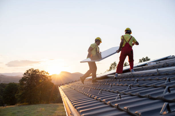 Best Roof Waterproofing  in Morris, AL