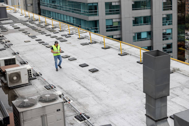 Trusted Morris, AL Roofing Service Experts