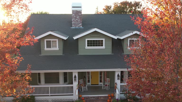 Roof Insulation in Morris, AL