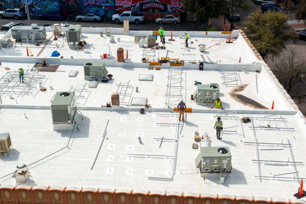 Best 4 Ply Roofing  in Morris, AL