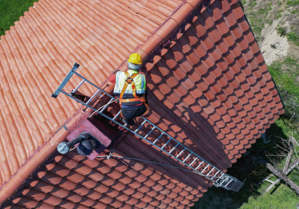 Best Hot Roofs  in Morris, AL