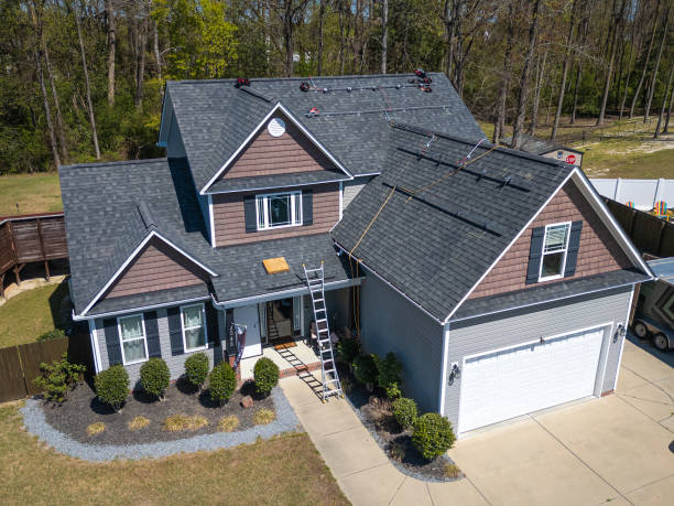 Best Asphalt Shingles Roofing  in Morris, AL