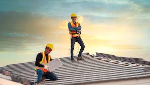 Best Roof Ventilation Installation  in Morris, AL
